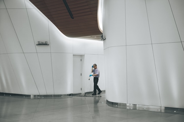 Professional carpet cleaning in a Placerville home
